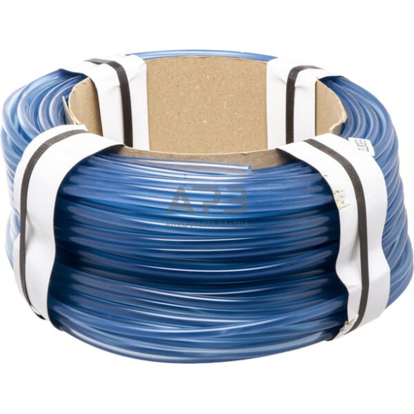 Virvė tentams 8 mm x 100 m HW40242 1 Virvė tentams 8 mm x 100 m HW40242 1