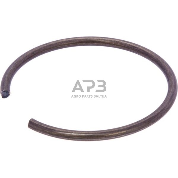 Vidinis fiksavimo žiedas 40x2.5mm 7993RB40 1 Vidinis fiksavimo žiedas 40x2.5mm 7993RB40 1