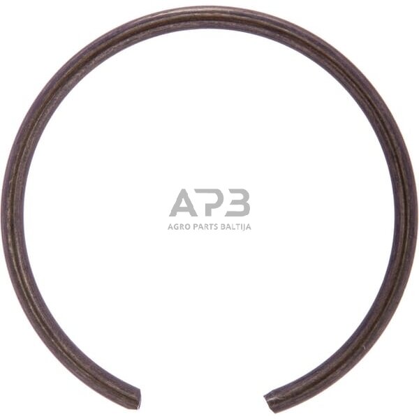 Vidinis fiksavimo žiedas 40x2.5mm 7993RB40 Vidinis fiksavimo žiedas 40x2.5mm 7993RB40