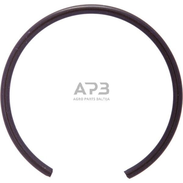 Vidinis fiksavimo žiedas 42x2.5mm 7993RB42 Vidinis fiksavimo žiedas 42x2.5mm 7993RB42