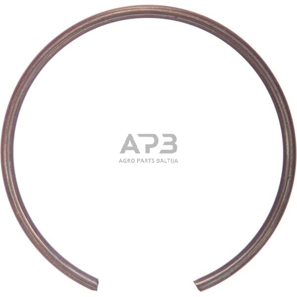 Vidinis fiksavimo žiedas 50x2.5mm 7993RB50 Vidinis fiksavimo žiedas 50x2.5mm 7993RB50