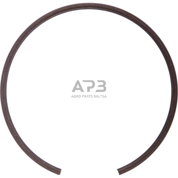 Vidinis fiksavimo žiedas 80x3.2mm 7993RB80 Vidinis fiksavimo žiedas 80x3.2mm 7993RB80