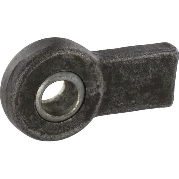 Virinamas traukės antgalis 16,00 mm WE216001GP Virinamas traukės antgalis 16,00 mm WE216001GP