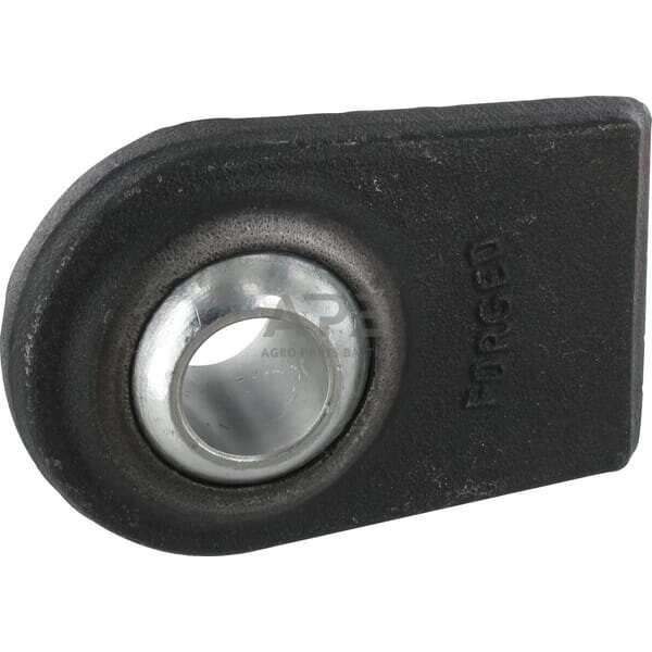 Virinamas traukės antgalis 22,60 mm WE222001GP 1 Virinamas traukės antgalis 22,60 mm WE222001GP 1