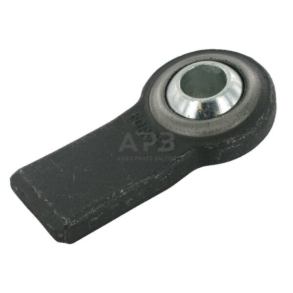 Virinamas traukės antgalis 22,60 mm WE222005GP Virinamas traukės antgalis 22,60 mm WE222005GP