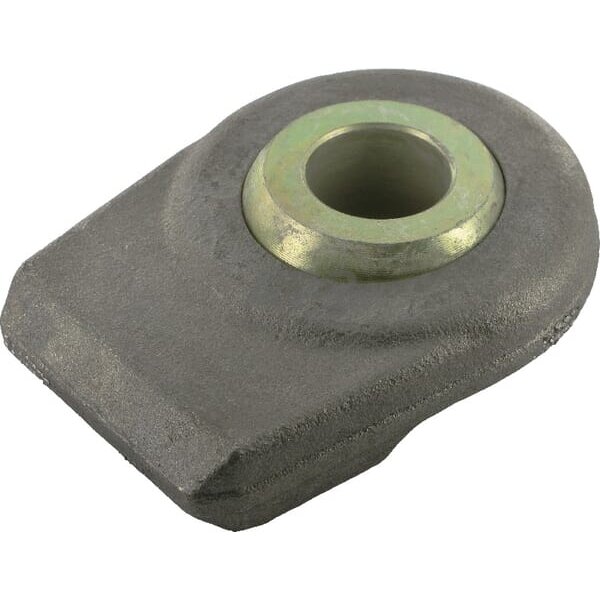 Virinamas traukės antgalis 26,20 mm 307196 1 Virinamas traukės antgalis 26,20 mm 307196 1