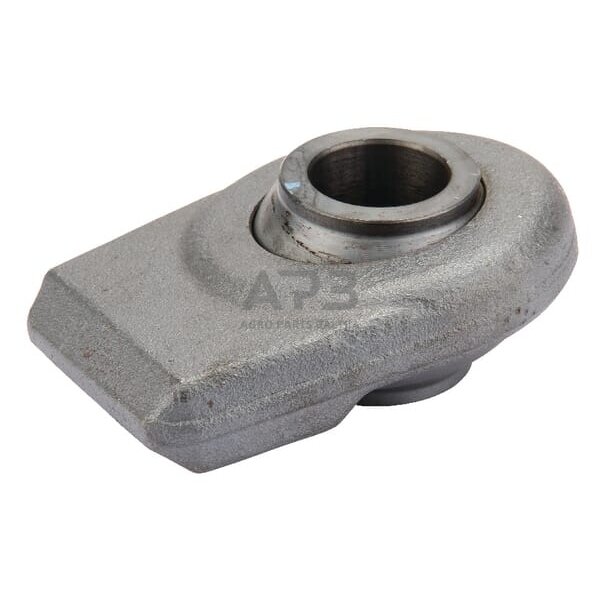 Virinamas traukės antgalis 28,40 mm 28306383 1 Virinamas traukės antgalis 28,40 mm 28306383 1