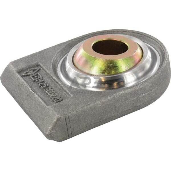 Virinamas traukės antgalis 28,40 mm 307342