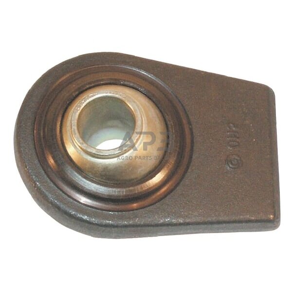 Virinamas traukės antgalis 28,80 mm LA228801KR Virinamas traukės antgalis 28,80 mm LA228801KR