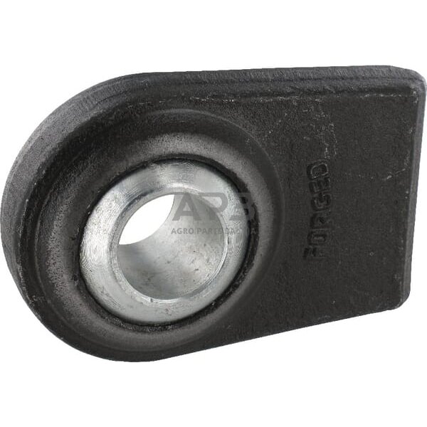 Virinamas traukės antgalis 28,80 mm WE228001GP