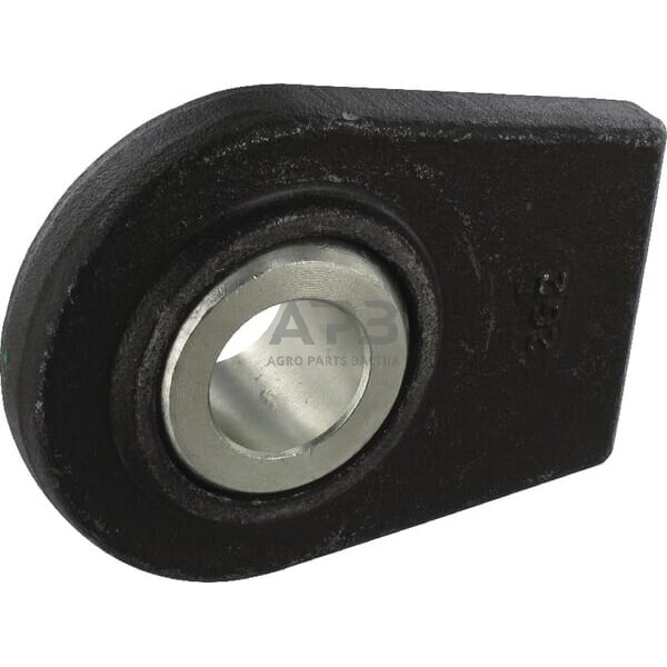 Virinamas traukės antgalis 28,80 mm WE228101GP 2 Virinamas traukės antgalis 28,80 mm WE228101GP 2