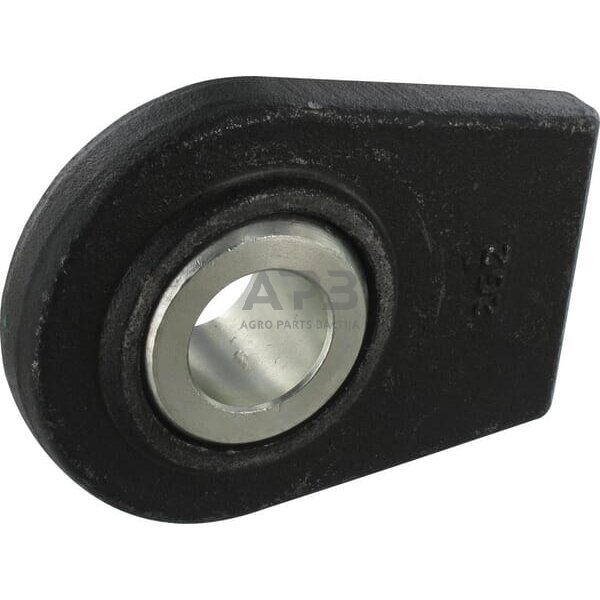 Virinamas traukės antgalis 28,80 mm WE228101GP 3 Virinamas traukės antgalis 28,80 mm WE228101GP 3