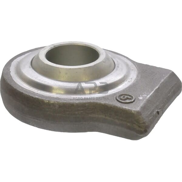 Virinamas traukės antgalis 37,00 mm LA234401KR Virinamas traukės antgalis 37,00 mm LA234401KR