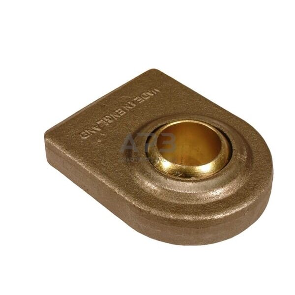 Virinamas traukės antgalis 37,40 mm VLK3128 Virinamas traukės antgalis 37,40 mm VLK3128