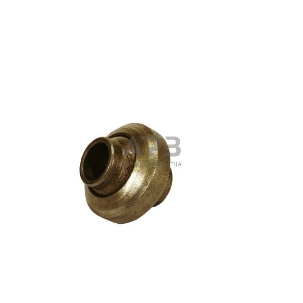 Virinamas traukės antgalis 51,00 mm VLK3135 Virinamas traukės antgalis 51,00 mm VLK3135