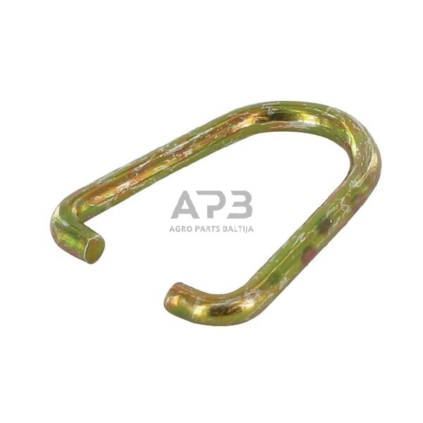 Virinamo kablio gnybtai Walterscheid 309098 Virinamo kablio gnybtai Walterscheid 309098