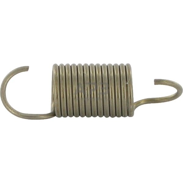 Virinamo kablio spyruoklė Walterscheid 099481 Virinamo kablio spyruoklė Walterscheid 099481