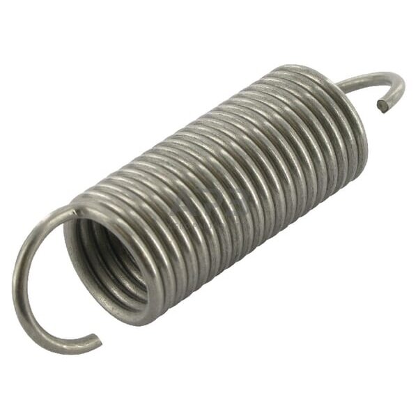 Virinamo kablio spyruoklė Walterscheid 309755 Virinamo kablio spyruoklė Walterscheid 309755