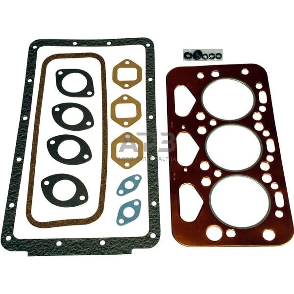 Viršutinių tarpinių komplektas Vapormatic VPA4023 Viršutinių tarpinių komplektas Vapormatic VPA4023