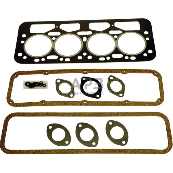 Viršutinių tarpinių komplektas Vapormatic VPA4024 Viršutinių tarpinių komplektas Vapormatic VPA4024