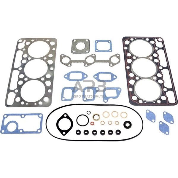 Viršutinių tarpinių komplektas Vapormatic VPA4086