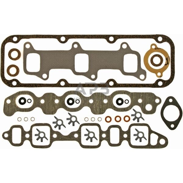 Viršutinių tarpinių komplektas Vapormatic VPA4101 Viršutinių tarpinių komplektas Vapormatic VPA4101