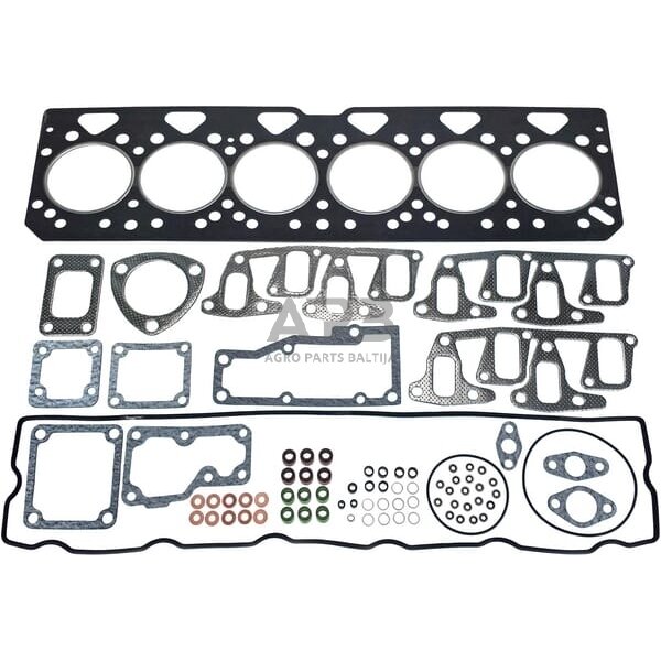 Viršutinių tarpinių komplektas Vapormatic VPA4122