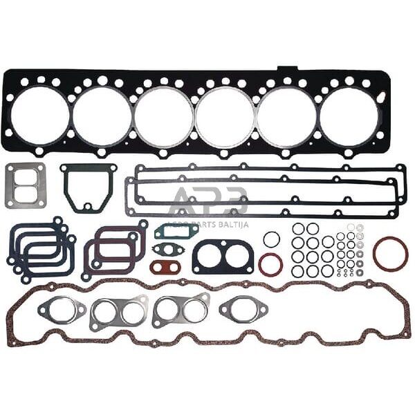 Viršutinių tarpinių komplektas Vapormatic VPA4131 Viršutinių tarpinių komplektas Vapormatic VPA4131