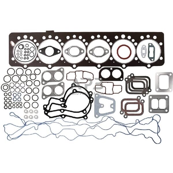 Viršutinių tarpinių komplektas Vapormatic VPA4132 Viršutinių tarpinių komplektas Vapormatic VPA4132