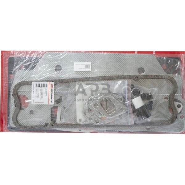 Viršutinių tarpinių komplektas Vapormatic VPA4155 1 Viršutinių tarpinių komplektas Vapormatic VPA4155 1