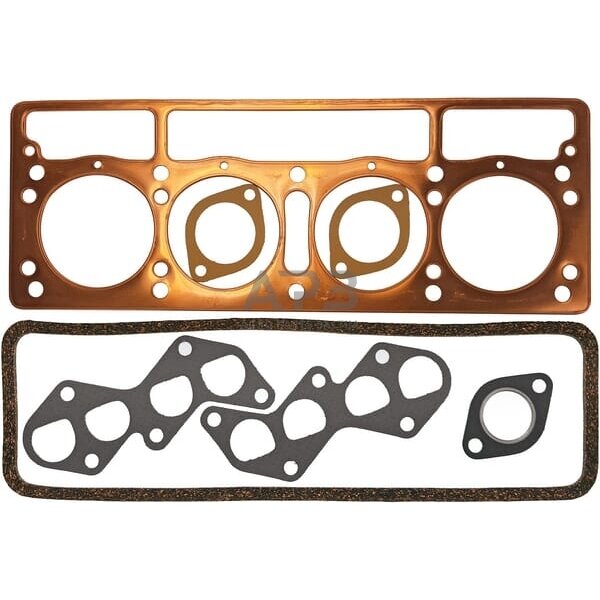 Viršutinių tarpinių komplektas Vapormatic VPA4161 Viršutinių tarpinių komplektas Vapormatic VPA4161