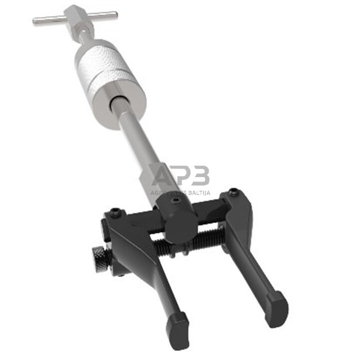 Vidinių guolių nuėmiklis 2grieb 12.5-53mm (su atbuliniu plaktuku) Vidinių guolių nuėmiklis 2grieb 12.5-53mm (su atbuliniu plaktuku)