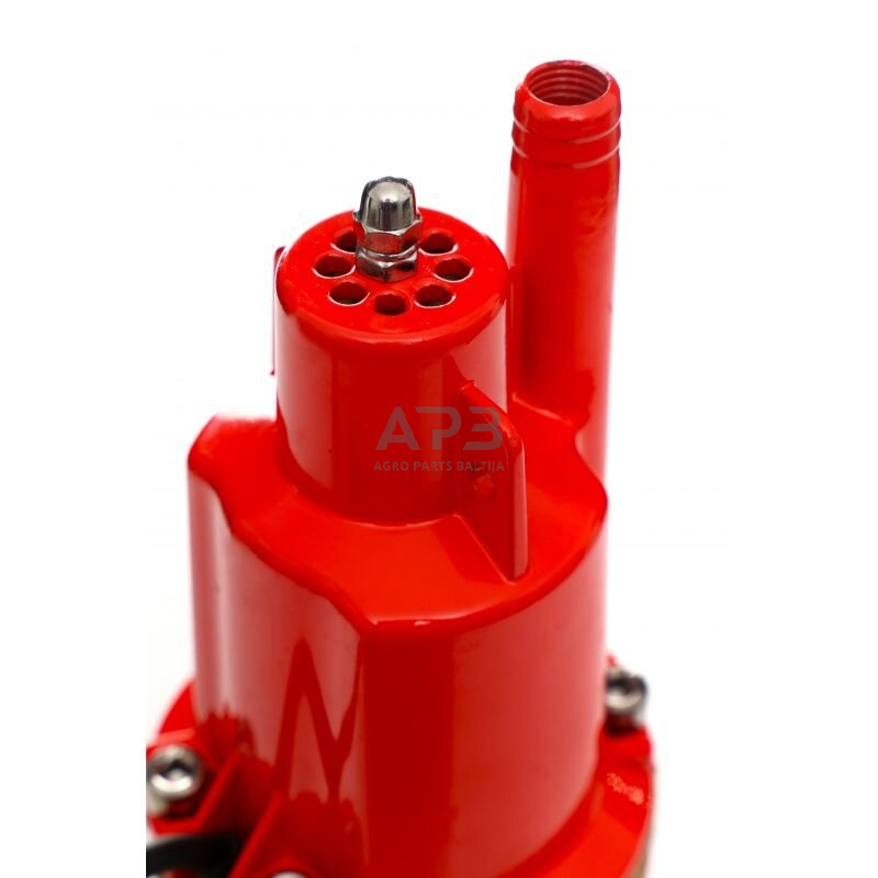 Vibracinis siurblys 450W 220V 4 Vibracinis siurblys 450W 220V 4