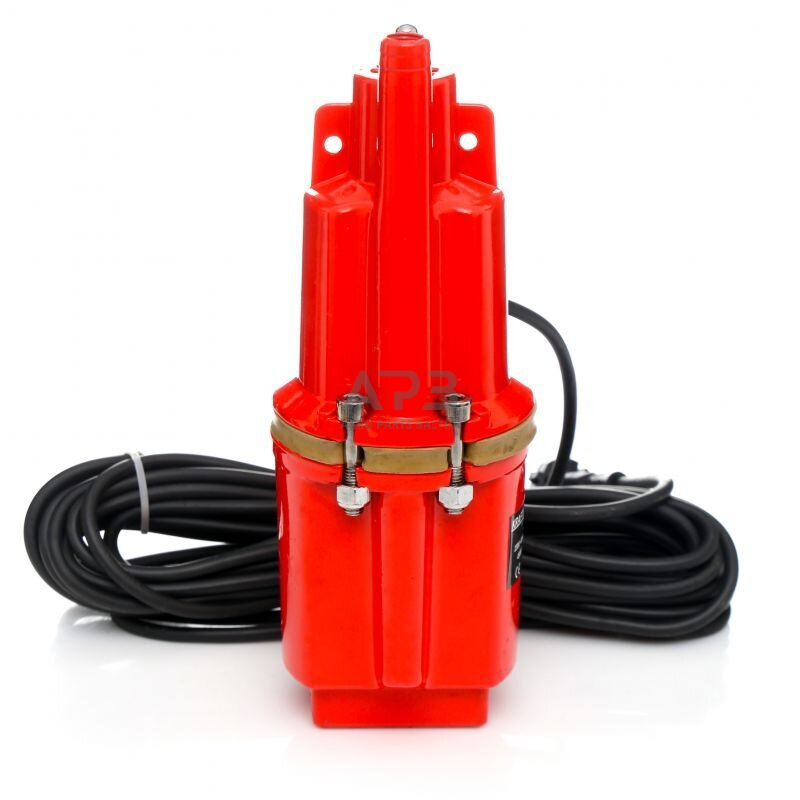 Vibracinis siurblys 450W 220V Vibracinis siurblys 450W 220V