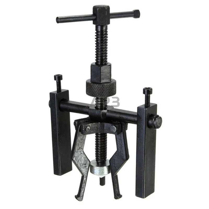 Vidinių guolių nuėmiklis 3 griebtuvų Vidinių guolių nuėmiklis 3 griebtuvų