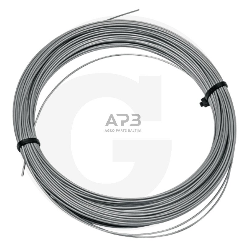 Viela 1,40 mm x 1 metras Viela 1,40 mm x 1 metras