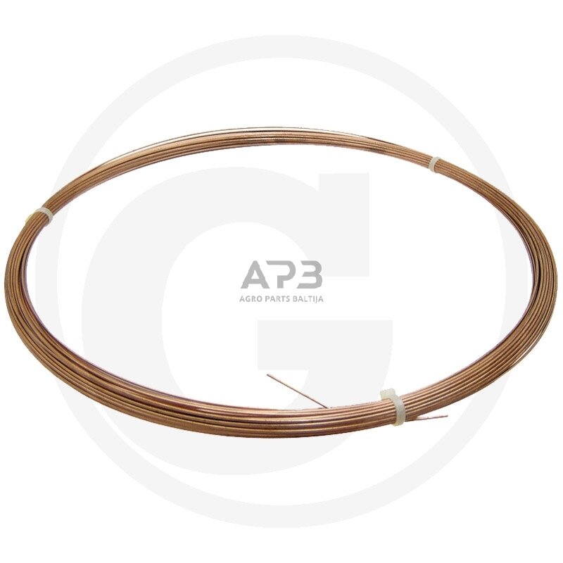 Viela 1,40 mm x 1 metras Viela 1,40 mm x 1 metras