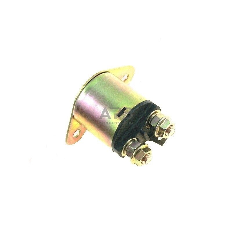 Vieno kontakto starterio rėlė/solenoidas/magnetinis kontaktorius 12 V Honda GX160 31202-ZA1-003, 31202ZA1003