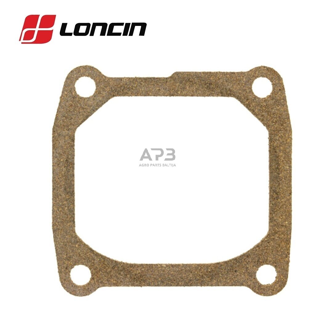 Vožtuvų dangtelio tarpinė Loncin LC1P61FA, LC1P65FA, LC1P68FA, LC1P70FA, 120250032-0001, 1202500320001 Vožtuvų dangtelio tarpinė Loncin LC1P61FA, LC1P65FA, LC1P68FA, LC1P70FA, 120250032-0001, 1202500320001