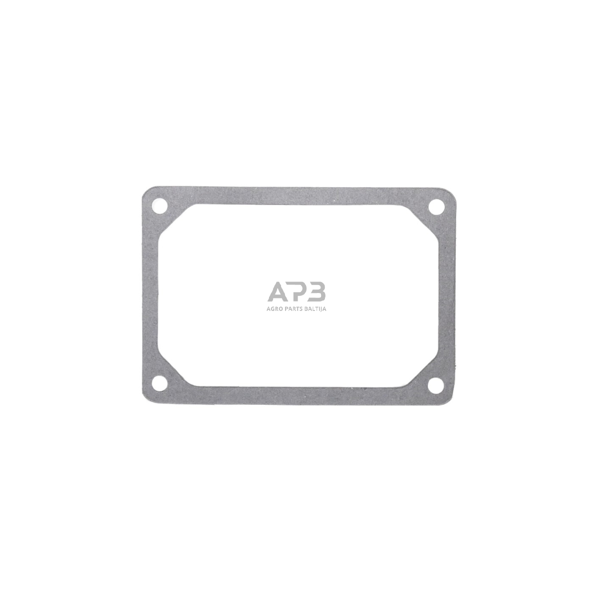 Vožtuvų dangtelio tarpinė BRIGGS & STRATTON 10AG - 19AG OHV AVS 272475S 1 Vožtuvų dangtelio tarpinė BRIGGS & STRATTON 10AG - 19AG OHV AVS 272475S 1