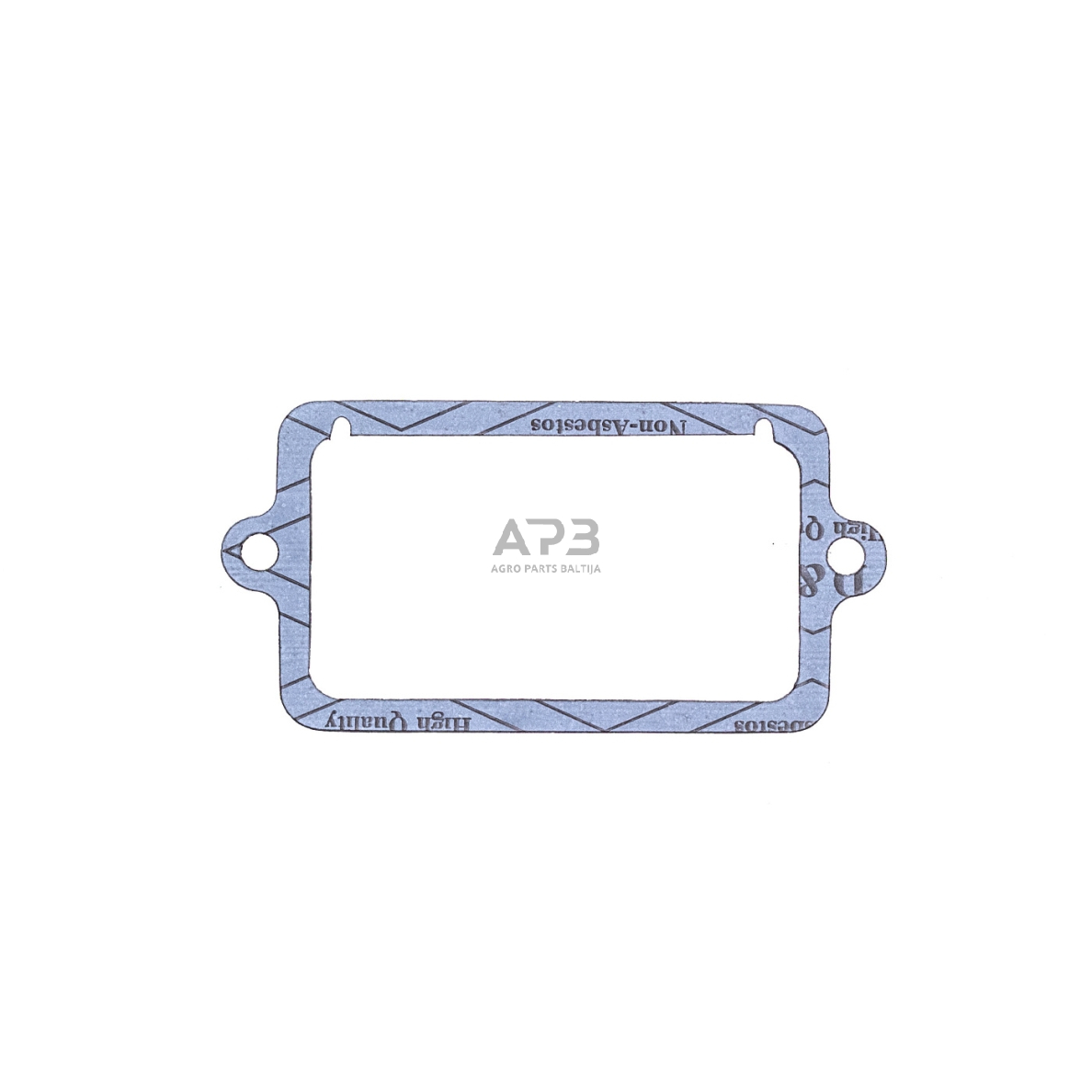 Vožtuvų dangtelio tarpinė BRIGGS & STRATTON modeliams: 14, 17, 19, 25, 28, 40, 42 vertikaliems ir 14, 17, 19, 22, 23, 25, 32, 40, 42 horizontaliems varikliams. 10AG - 13AG 027803, 027803S, 27803, 27803S 1