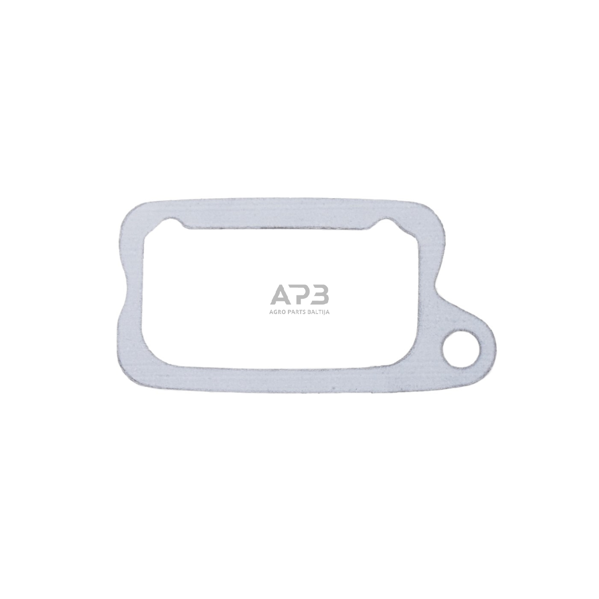 Vožtuvų dangtelio tarpinė Briggs & Stratton modeliams: 3.5AG, 90000, 110000, 111000 270239, 272602, 695890, 695830 1