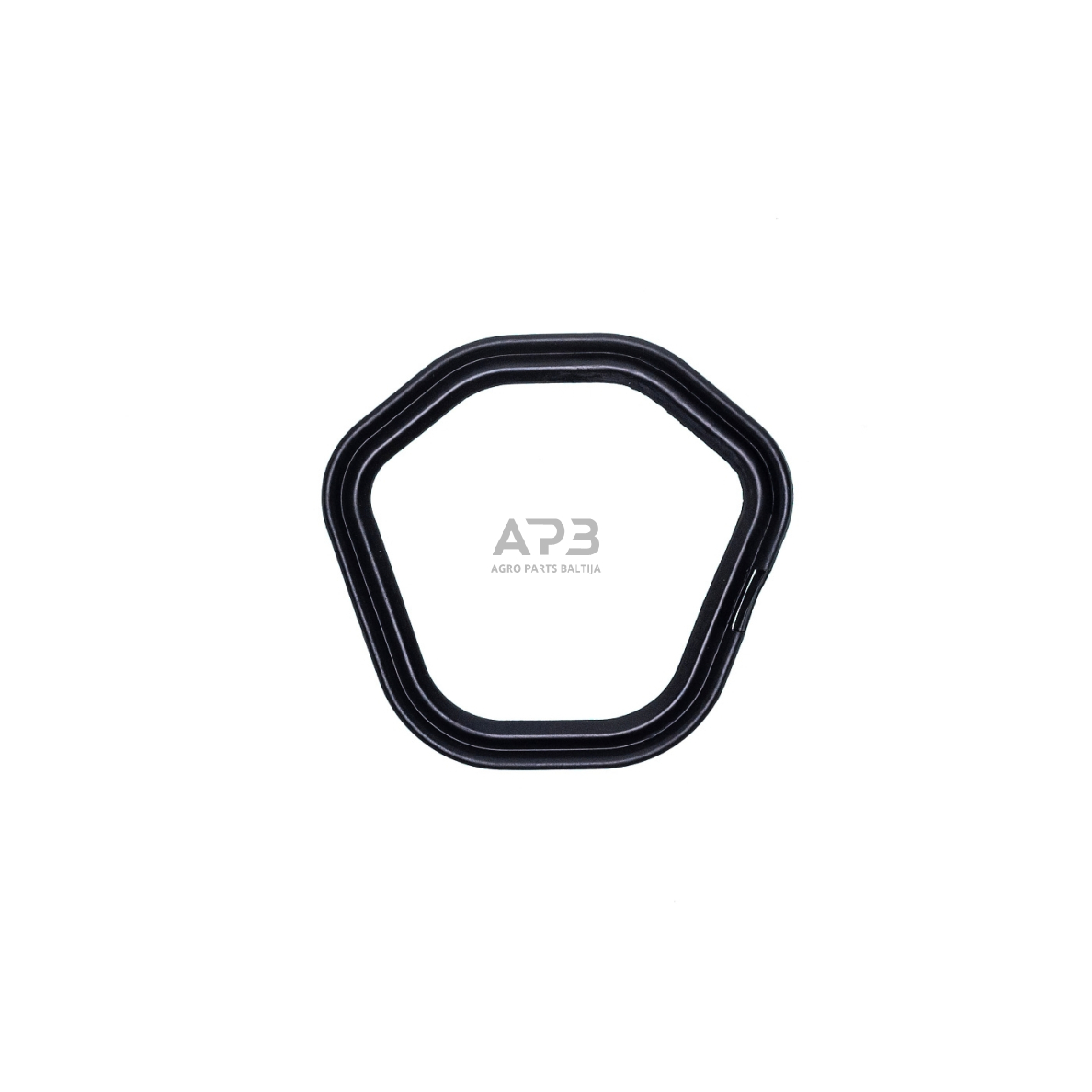 Vožtuvų dangtelio tarpinė Honda GX390 12391-ZE2-020, 12391ZE2020 1 Vožtuvų dangtelio tarpinė Honda GX390 12391-ZE2-020, 12391ZE2020 1