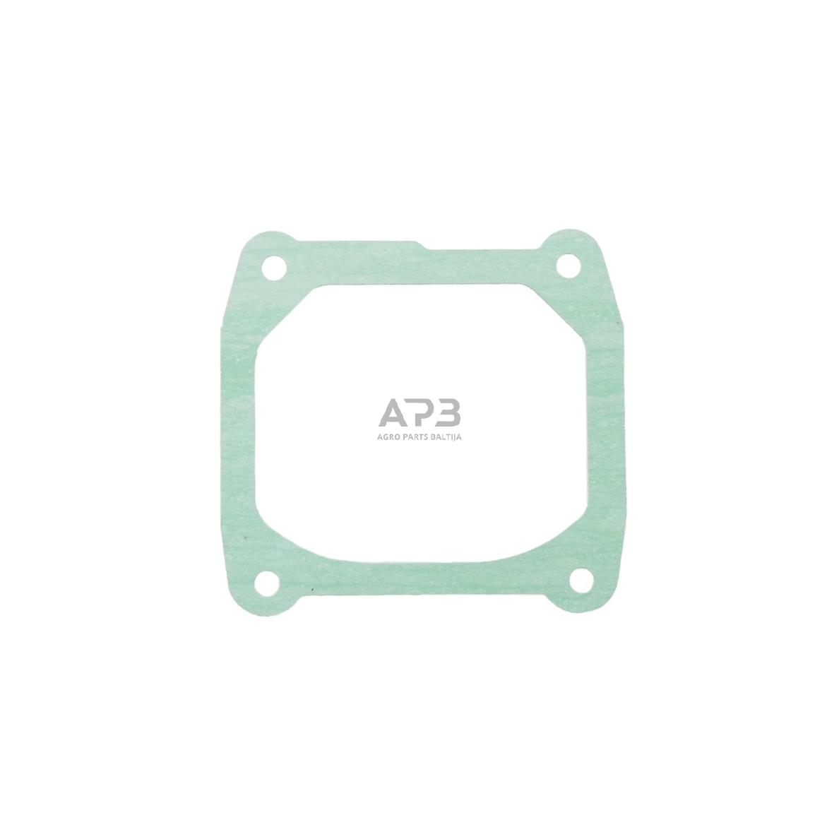 Vožtuvų dangtelio tarpinė ZONGSHEN XP140, 100010174 1