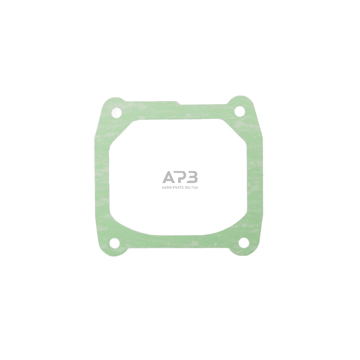 Vožtuvų dangtelio tarpinė ZONGSHEN XP200, 100010174 1