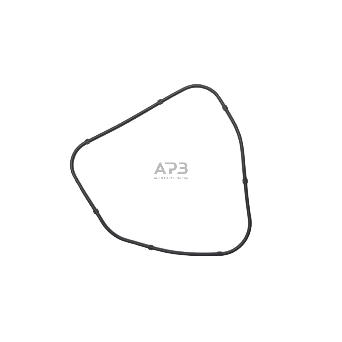 Vožtuvų dangtelio tarpinė ZONGSHEN XP620, 100061036 1 Vožtuvų dangtelio tarpinė ZONGSHEN XP620, 100061036 1