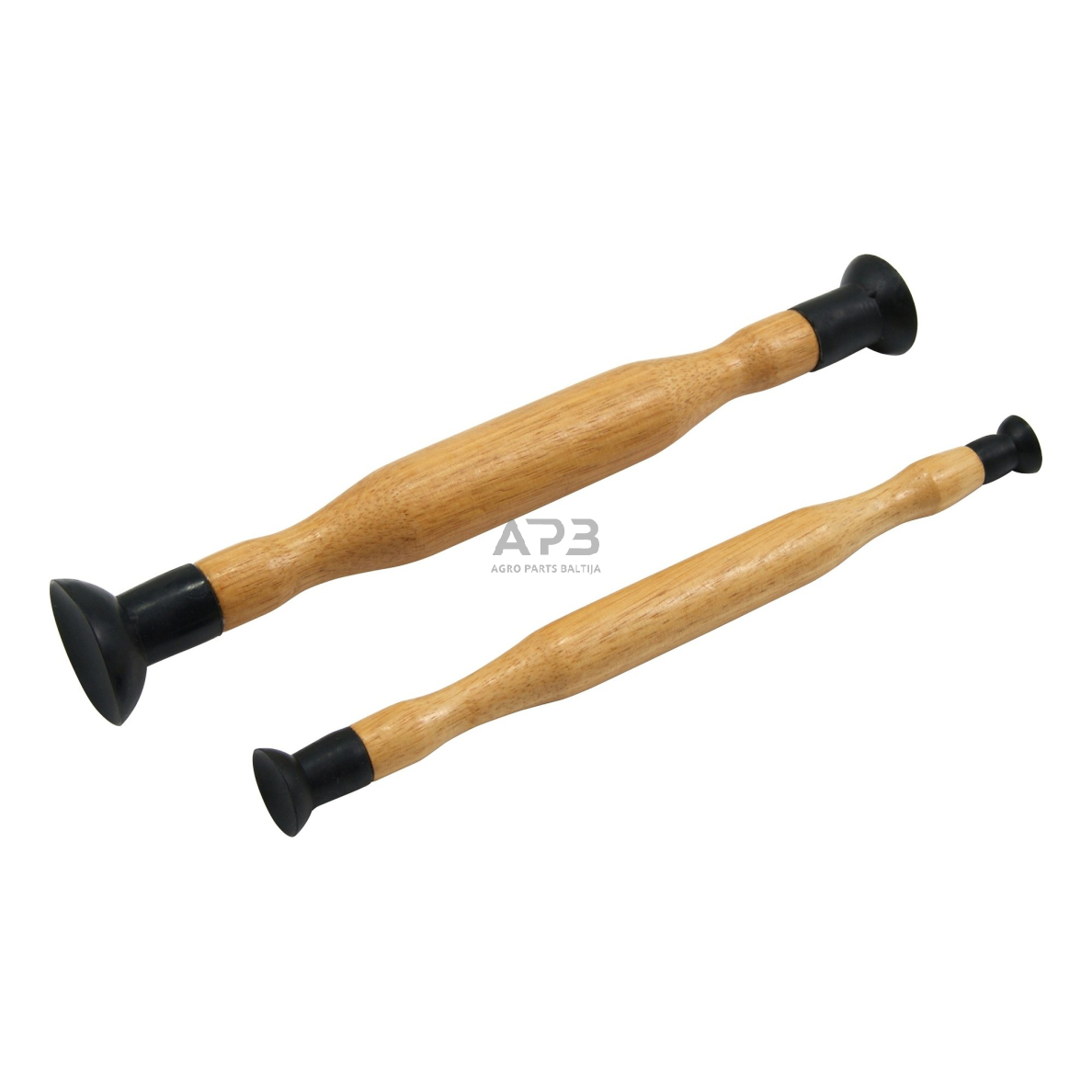 Vožtuvų pritrynėjų rinkinys 2vnt. Vožtuvų pritrynėjų rinkinys 2vnt.