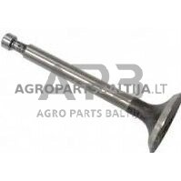 Vožtuvas Honda GX240, GX270 Vožtuvas Honda GX240, GX270