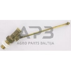 Vožtuvas 1/2" TOP1381