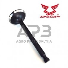 Vožtuvas ZONGSHEN XP420